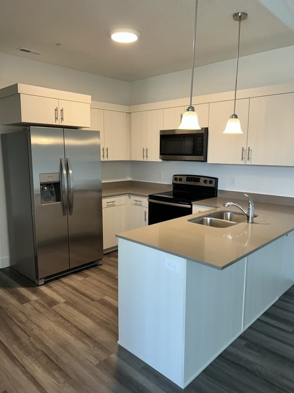 Riverton Condo: 13713 S Hanley Ln