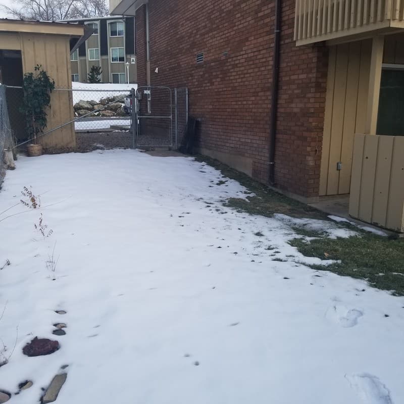 Washington Terrace Apartment: 4807 S 350 E