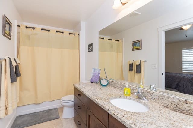 Bountiful Townhome: 2091 Orchard Pines Loop