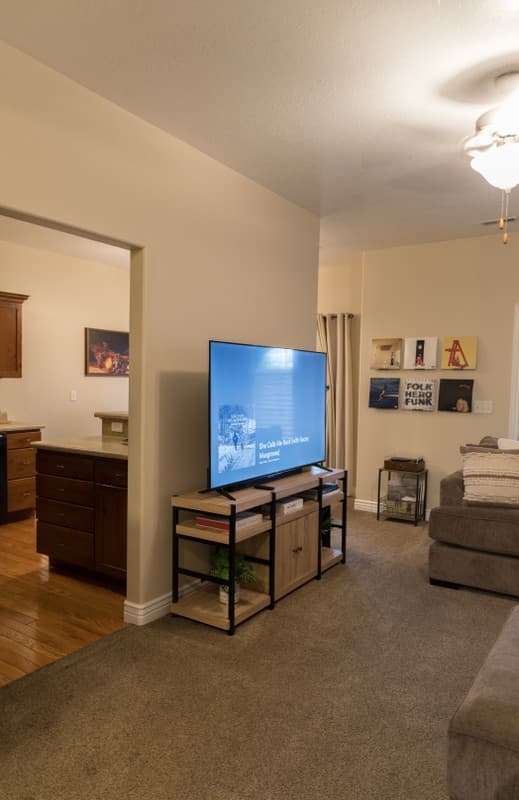 West Haven Townhome: 4510 Stone Creek Rd