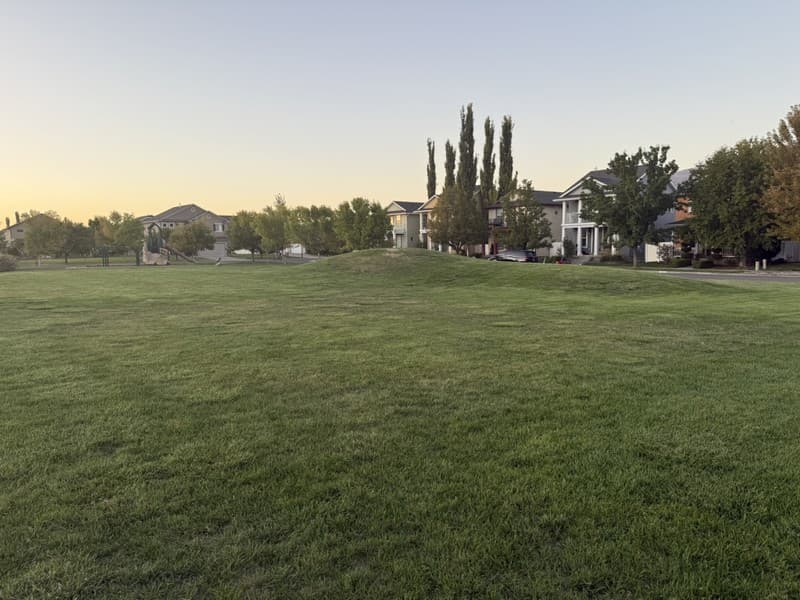 Farmington House: 1427 W South Paddock Dr