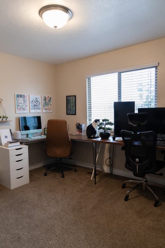 West Haven Townhome: 4510 Stone Creek Rd