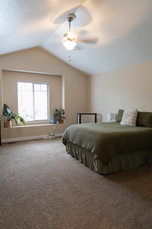 West Haven Townhome: 4510 Stone Creek Rd