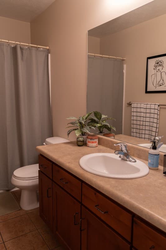 West Haven Townhome: 4510 Stone Creek Rd