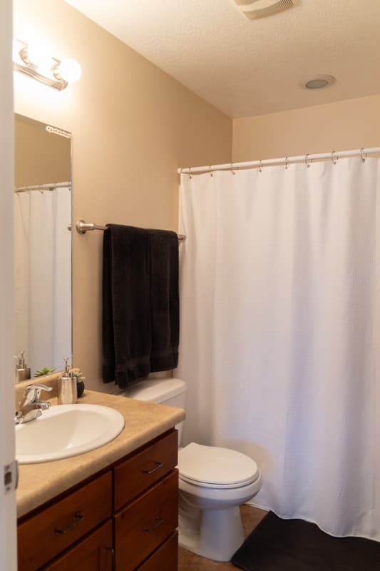 West Haven Townhome: 4510 Stone Creek Rd