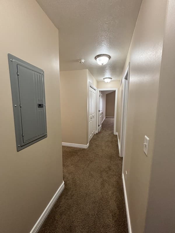 West Haven Townhome: 4510 Stone Creek Rd