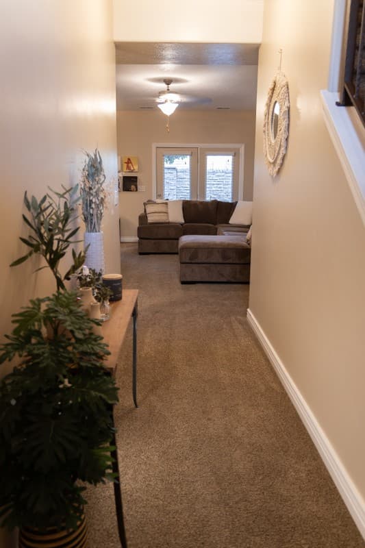 West Haven Townhome: 4510 Stone Creek Rd
