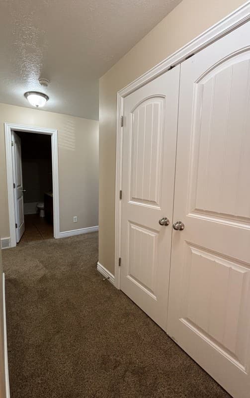 West Haven Townhome: 4510 Stone Creek Rd