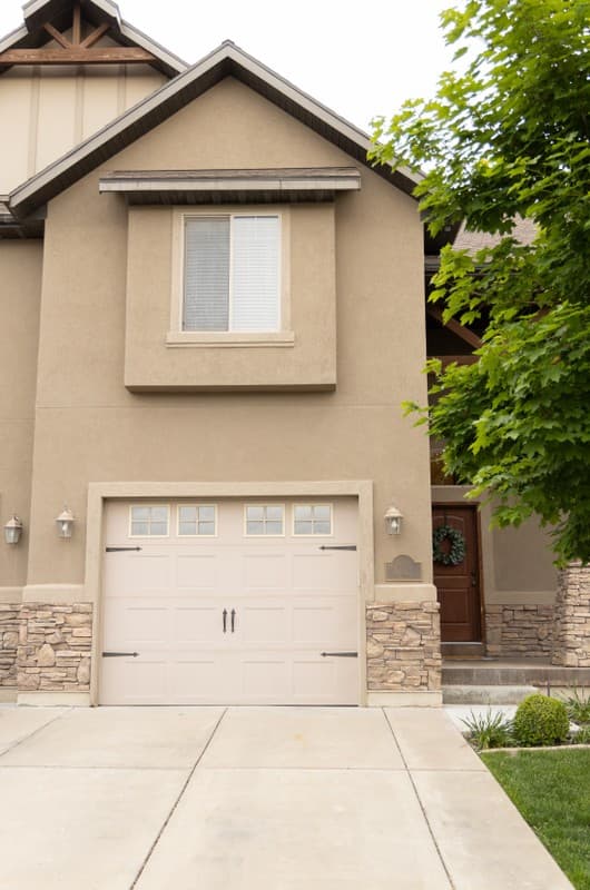 West Haven Townhome: 4510 Stone Creek Rd