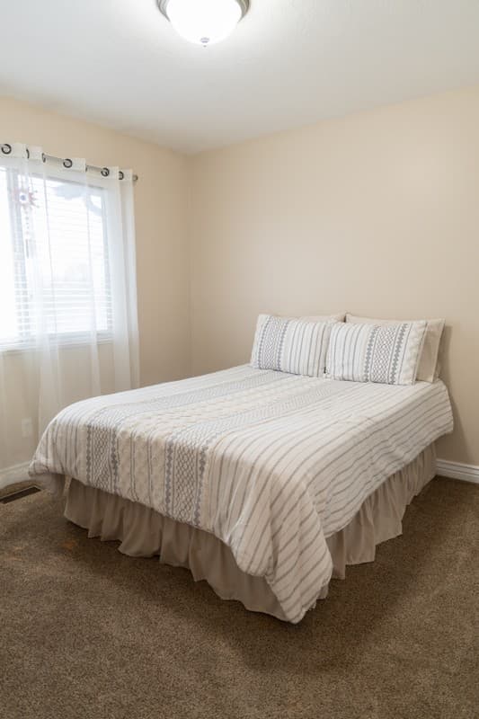 West Haven Townhome: 4510 Stone Creek Rd