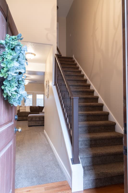 West Haven Townhome: 4510 Stone Creek Rd