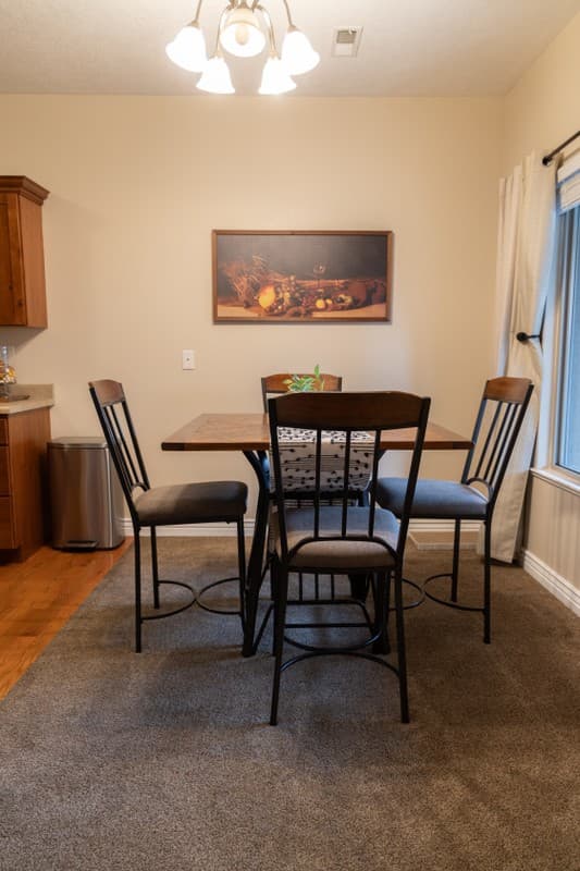 West Haven Townhome: 4510 Stone Creek Rd