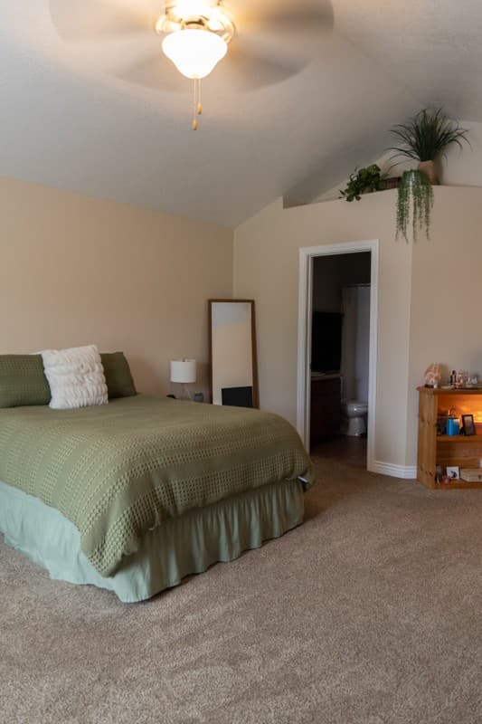 West Haven Townhome: 4510 Stone Creek Rd