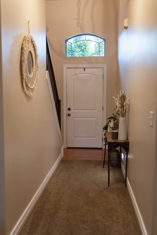 West Haven Townhome: 4510 Stone Creek Rd