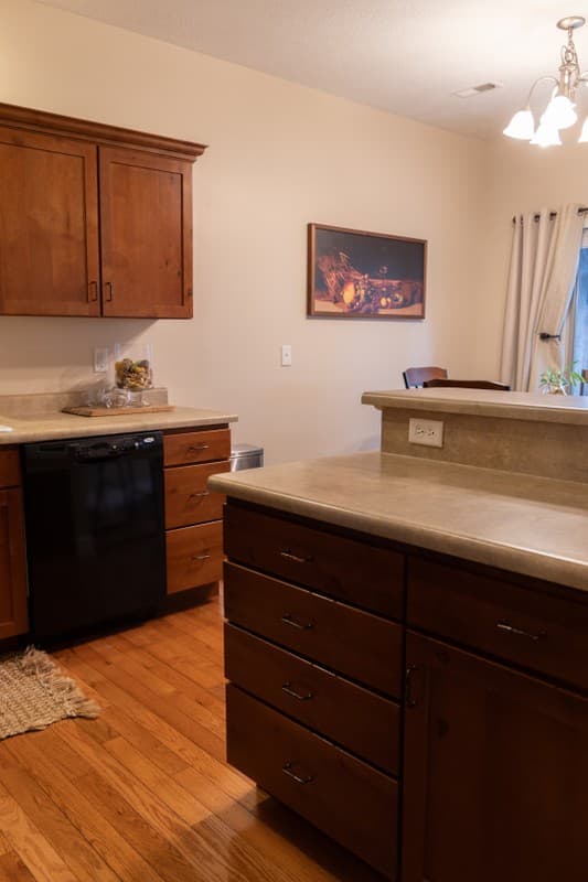 West Haven Townhome: 4510 Stone Creek Rd