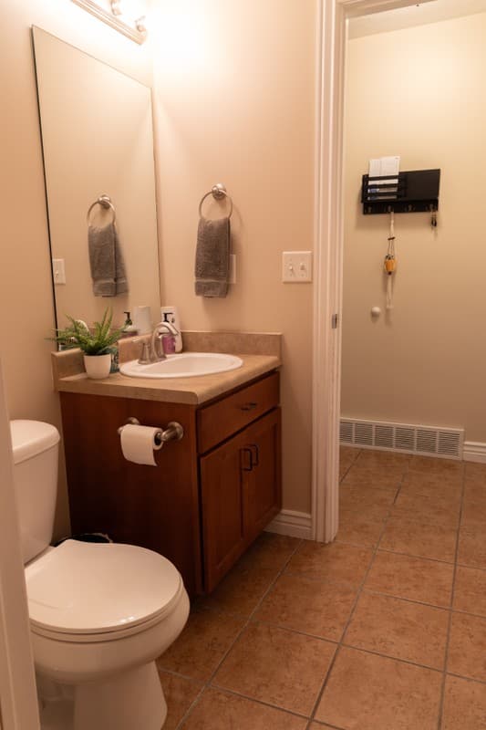 West Haven Townhome: 4510 Stone Creek Rd