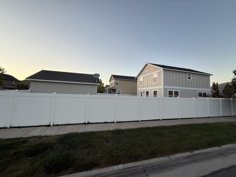Farmington House: 1427 W South Paddock Dr