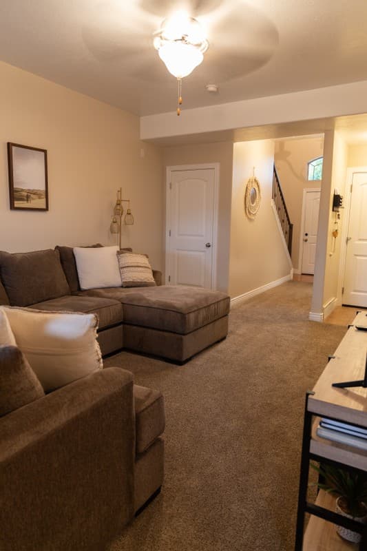 West Haven Townhome: 4510 Stone Creek Rd