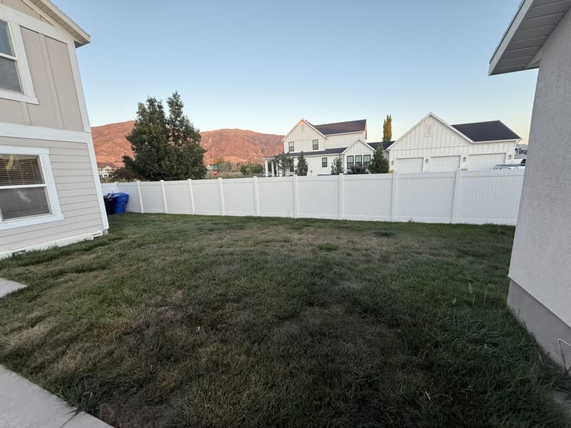 Farmington House: 1427 W South Paddock Dr