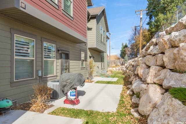 Bountiful Townhome: 2091 Orchard Pines Loop