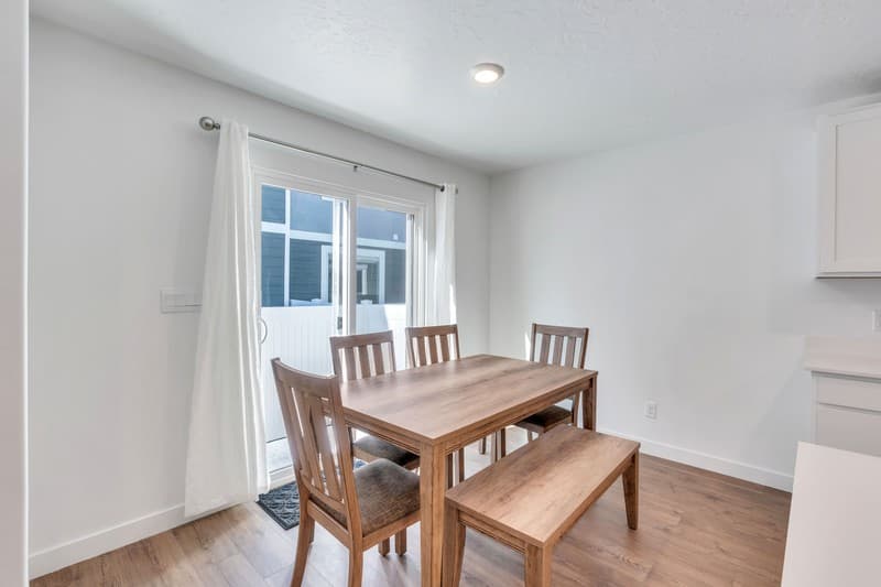Provo Single Room: 642 W 1870 S