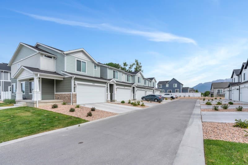 Provo Single Room: 642 W 1870 S