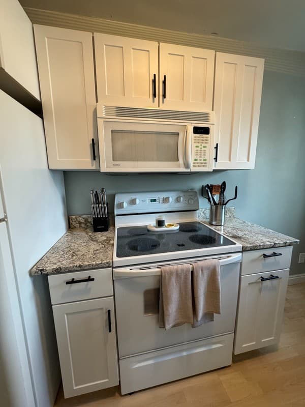Salt Lake City Apartment: 1979 S 1200 E