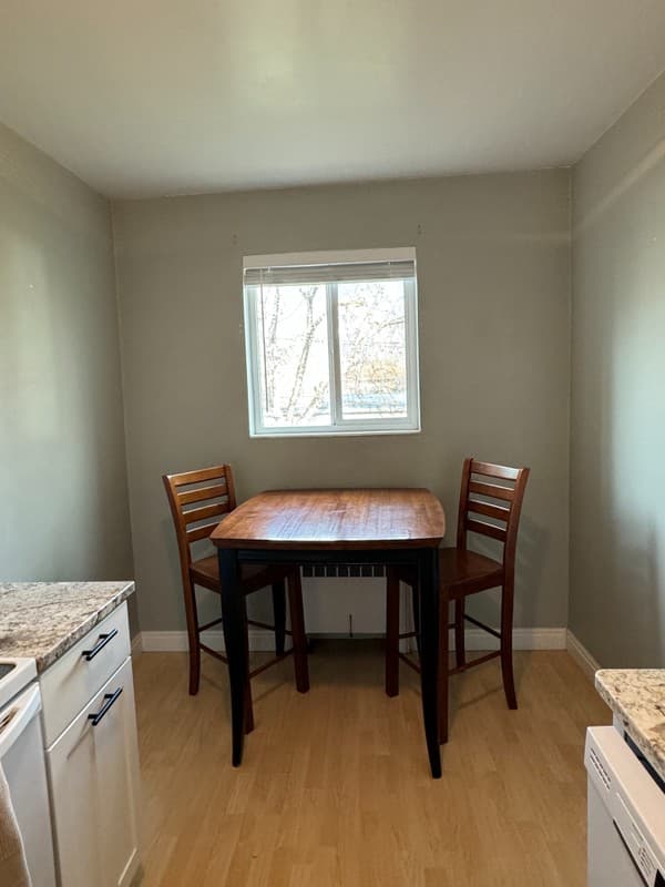 Salt Lake City Apartment: 1979 S 1200 E