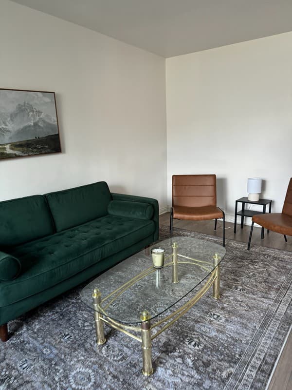 Salt Lake City Apartment: 1979 S 1200 E