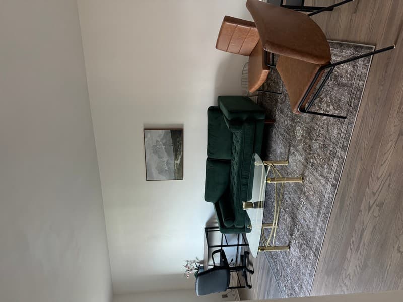 Salt Lake City Apartment: 1979 S 1200 E