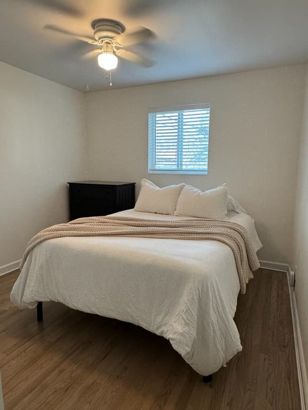 Salt Lake City Apartment: 1979 S 1200 E