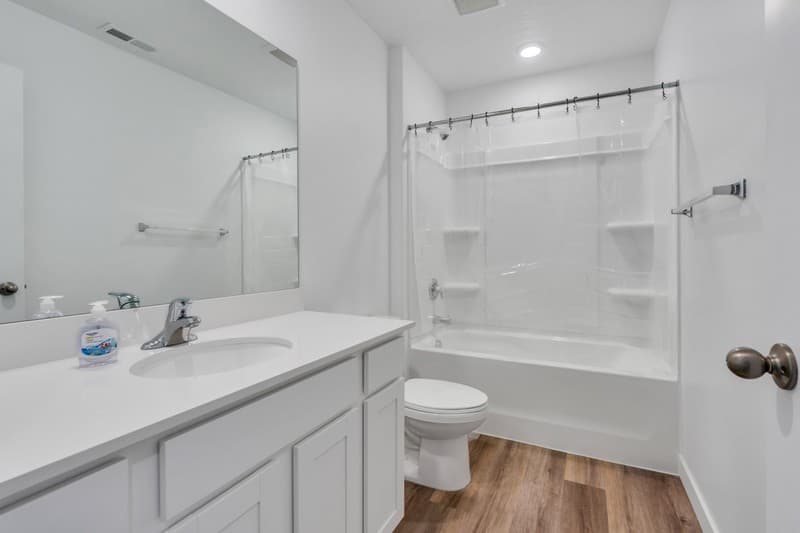 Provo Single Room: 642 W 1870 S