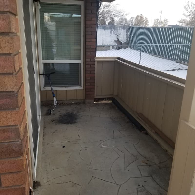 Washington Terrace Apartment: 4807 S 350 E