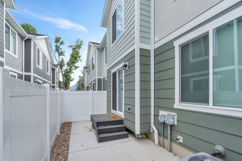 Provo Single Room: 642 W 1870 S