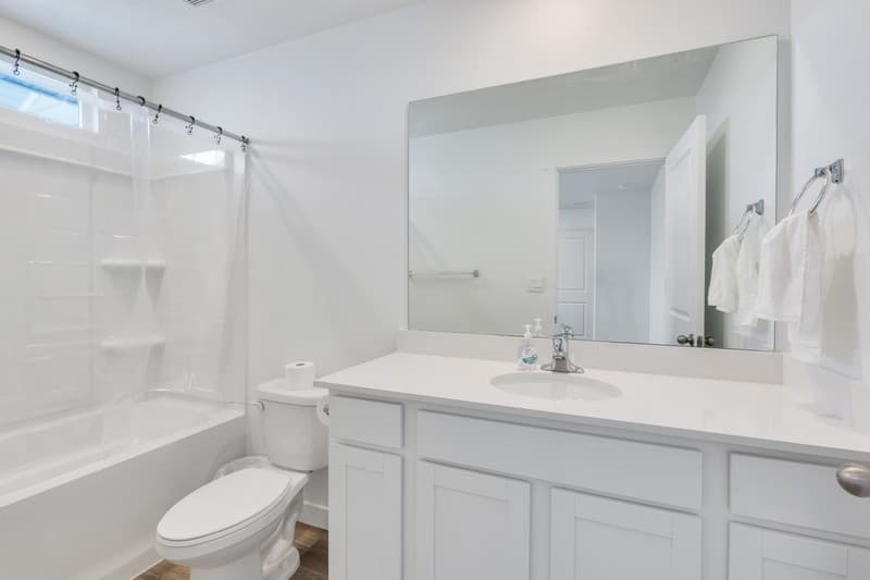 Provo Single Room: 642 W 1870 S