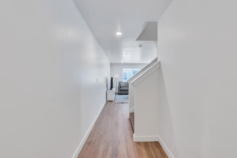 Provo Single Room: 642 W 1870 S