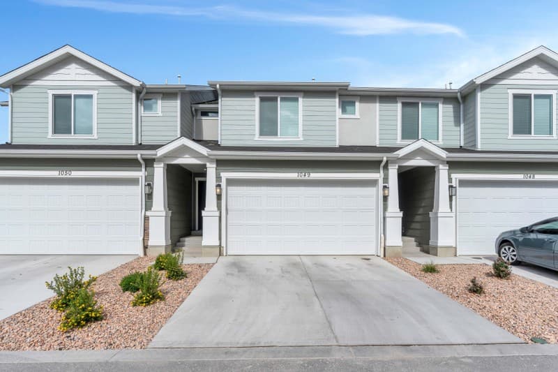 Provo Single Room: 642 W 1870 S