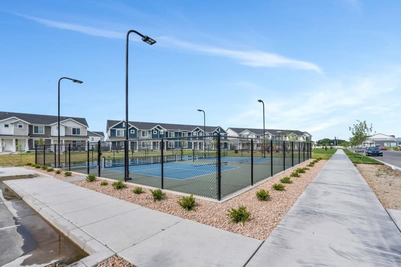 Provo Single Room: 642 W 1870 S
