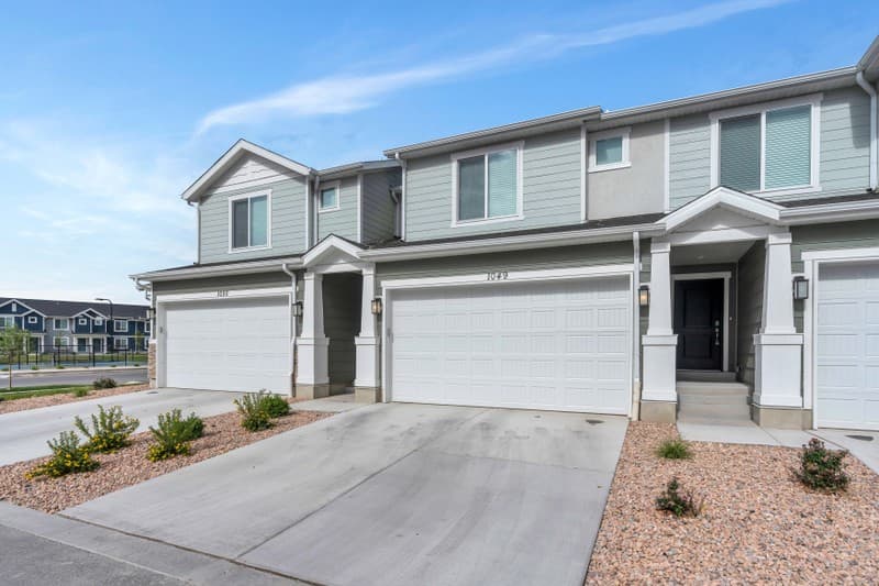 Provo Single Room: 642 W 1870 S