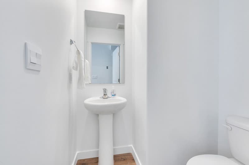 Provo Single Room: 642 W 1870 S