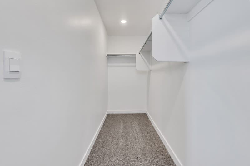 Provo Single Room: 642 W 1870 S