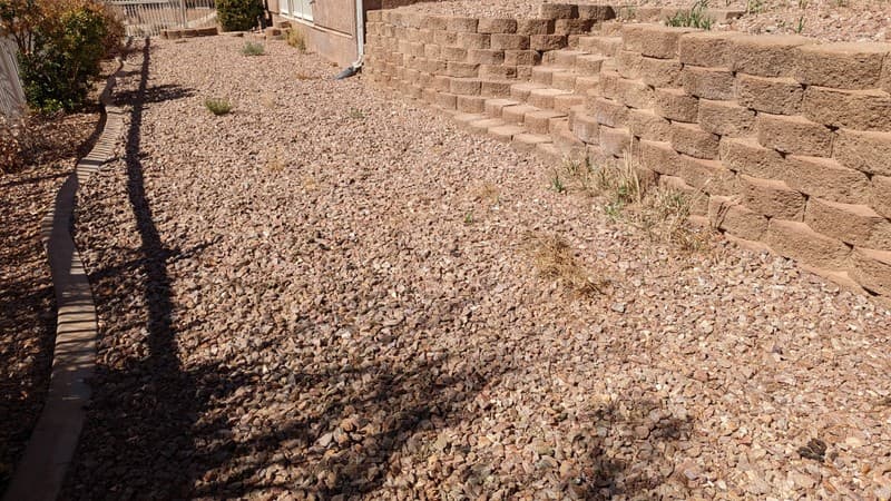 Saint George House: 695 Crystal Dr