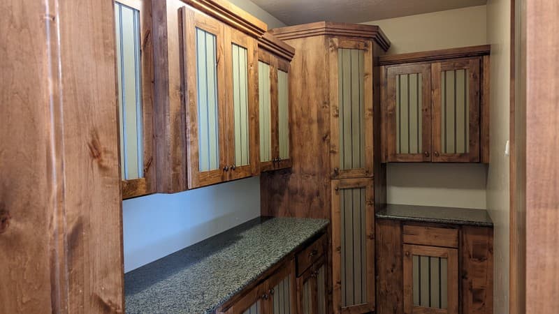 Saint George House: 695 Crystal Dr