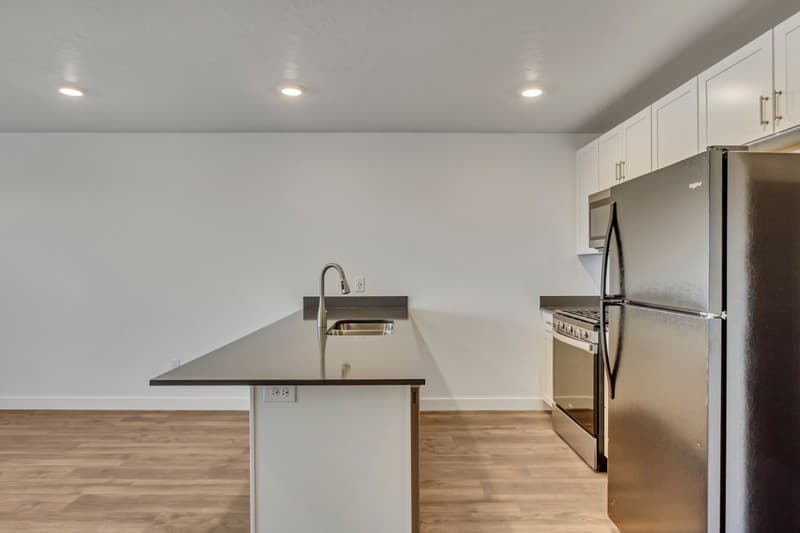 Magna Townhome: 8494 W Beckville Dr