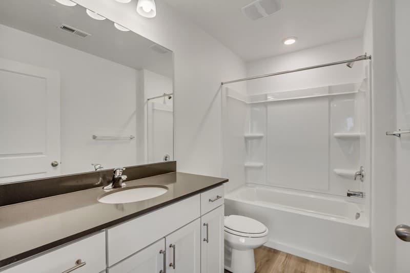 Magna Townhome: 8494 W Beckville Dr