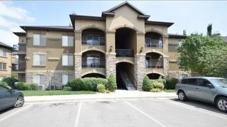 Pleasant Grove Condo: 546 S 2150 W