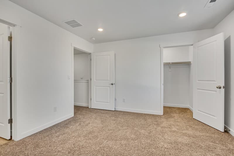 Magna Townhome: 8494 W Beckville Dr