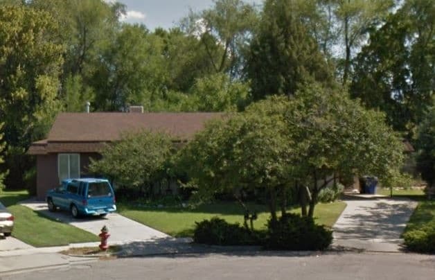 Midvale Multiplex: 731 E Lois Cir