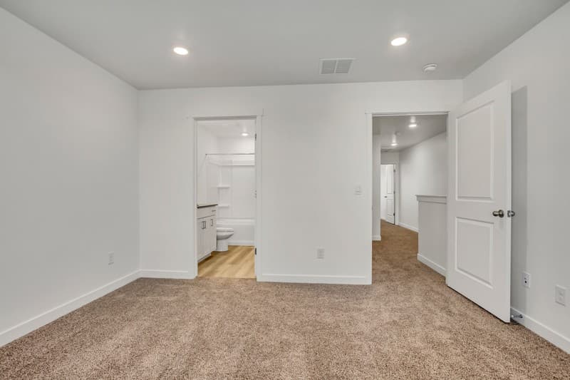 Magna Townhome: 8494 W Beckville Dr