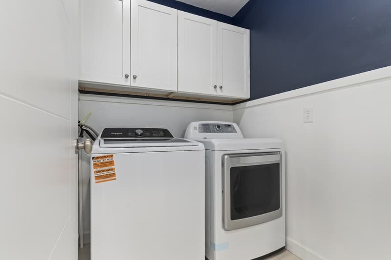 Herriman Townhome: 5332 W Solafax Ln